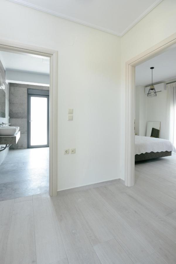 W2 Rooms Kavala Exterior photo