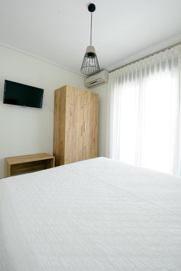 W2 Rooms Kavala Exterior photo