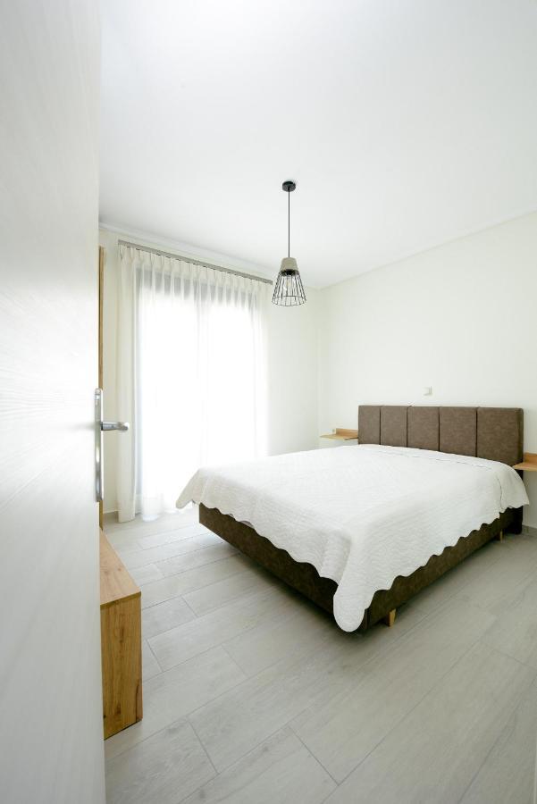 W2 Rooms Kavala Exterior photo