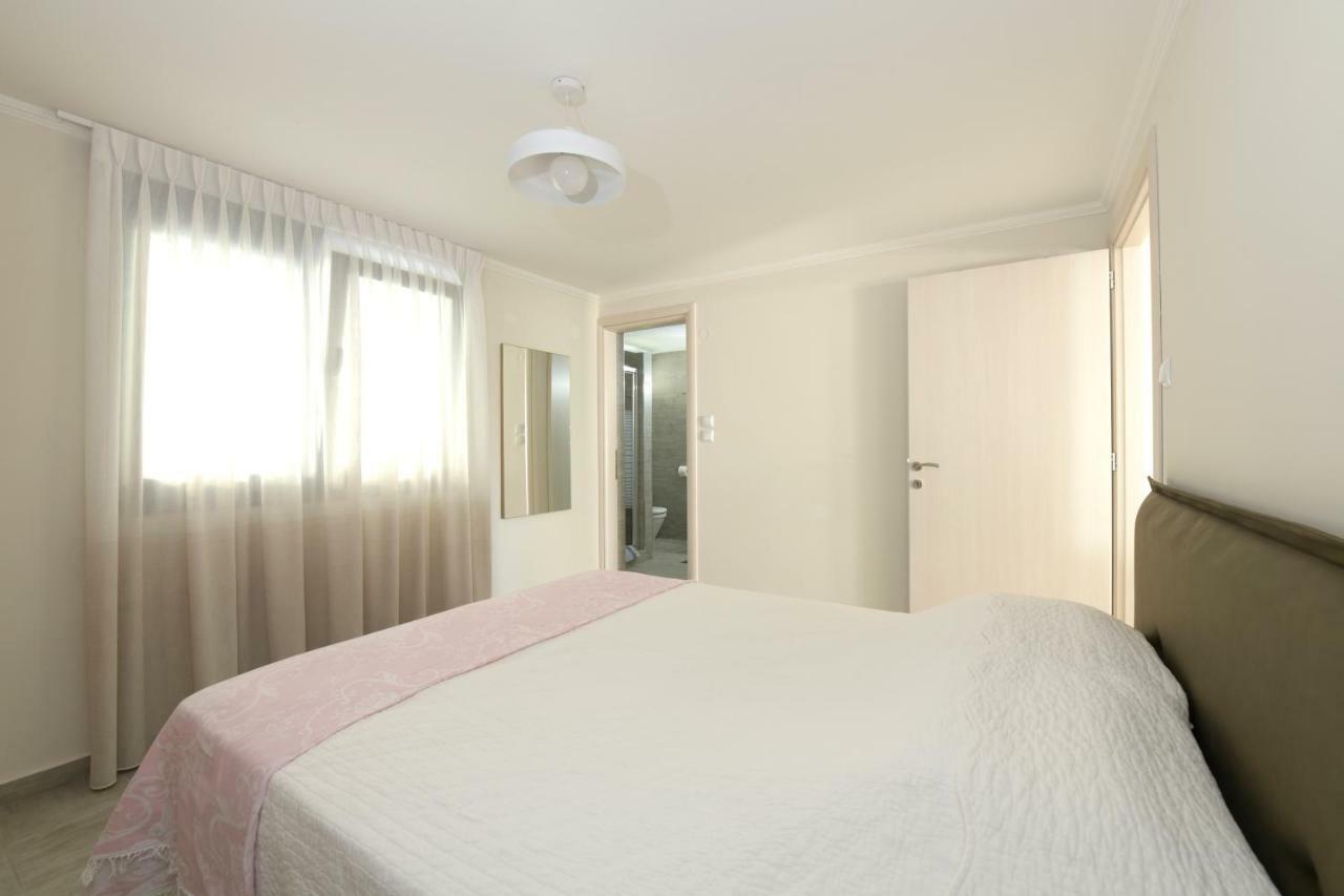 W2 Rooms Kavala Exterior photo