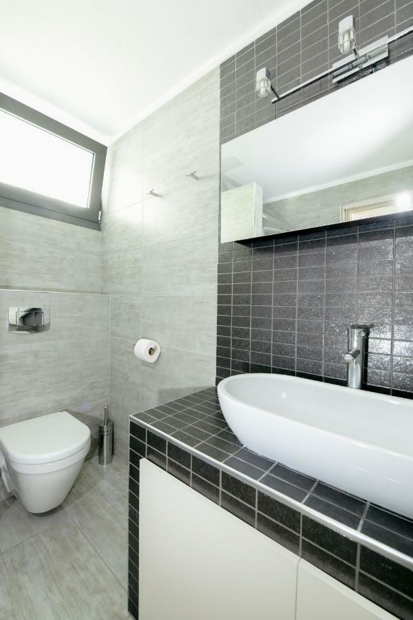 W2 Rooms Kavala Exterior photo