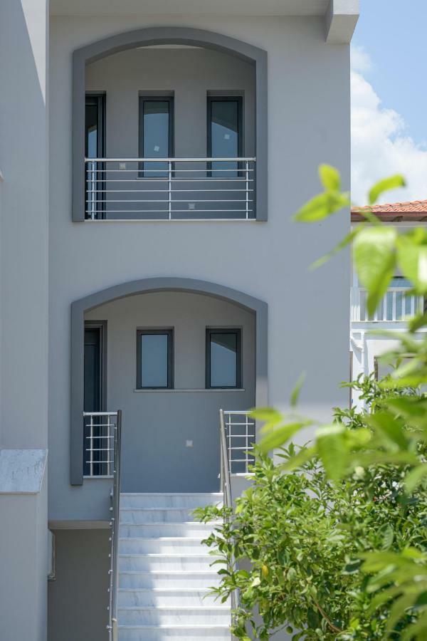 W2 Rooms Kavala Exterior photo